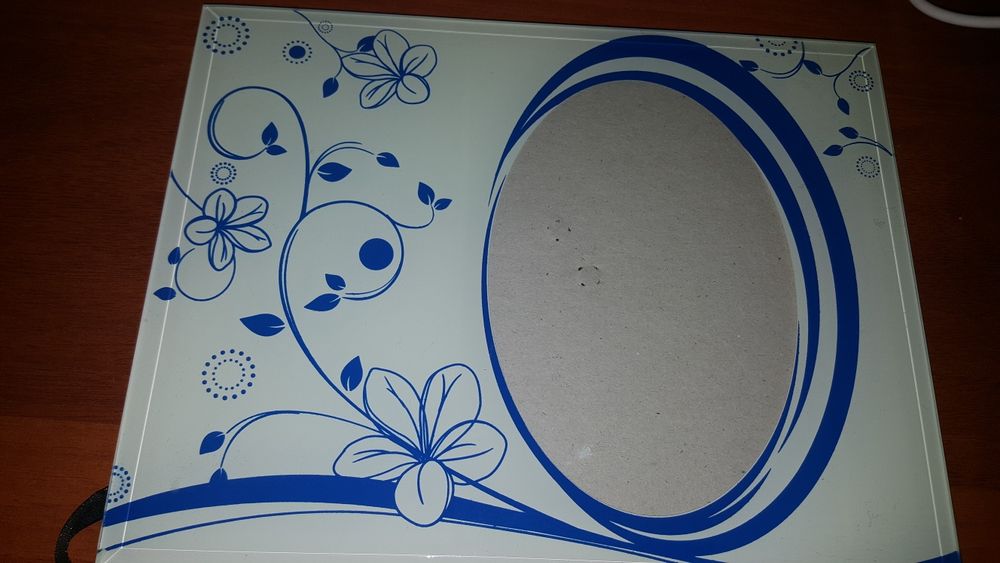 Рамочка 10×15 фото