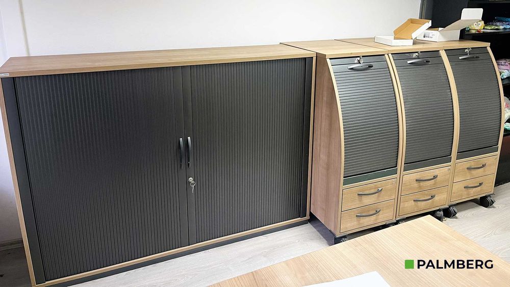 Офис мебели Palmberg