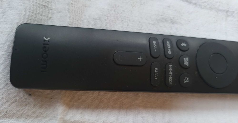 Telecomanda soundbar Xiaomi