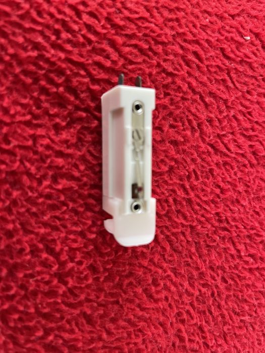 Грамофонна игличка