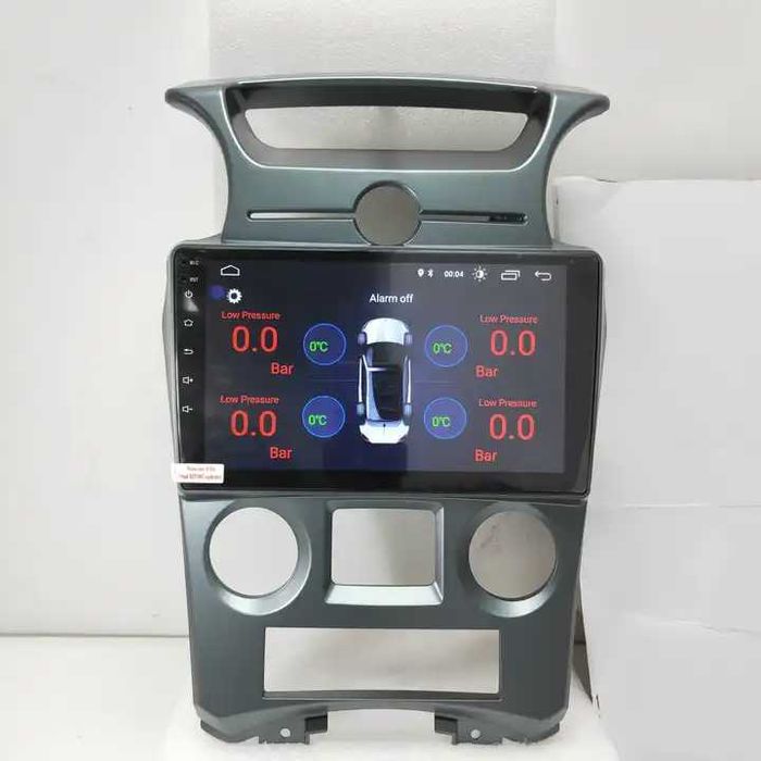 Kia Carens 2007-2011, Android Mултимедия/Навигация-Климатроник