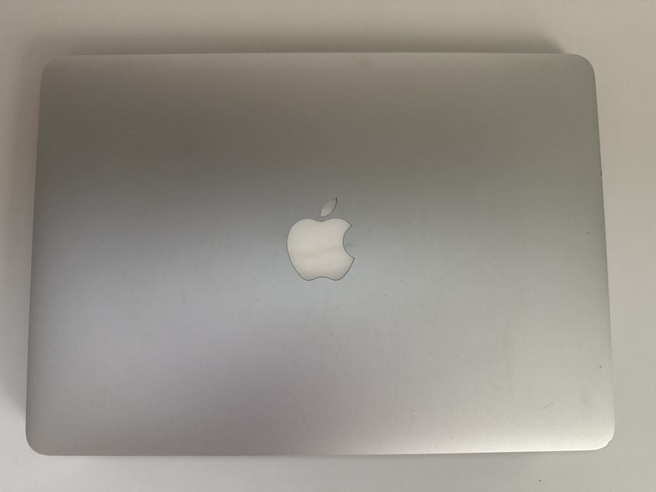 Macbook Air 2017 13’