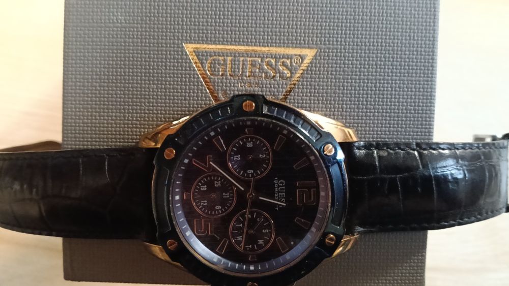 Ceas Guess nou original