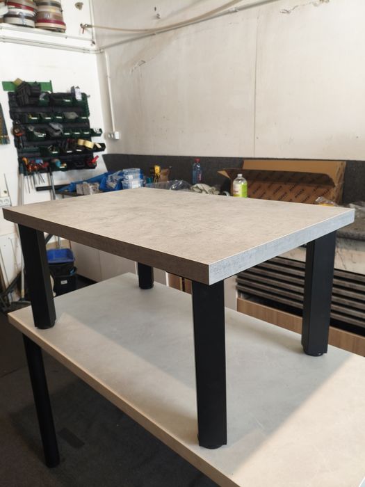 Măsuță de cafea 92 cm × 60 cm