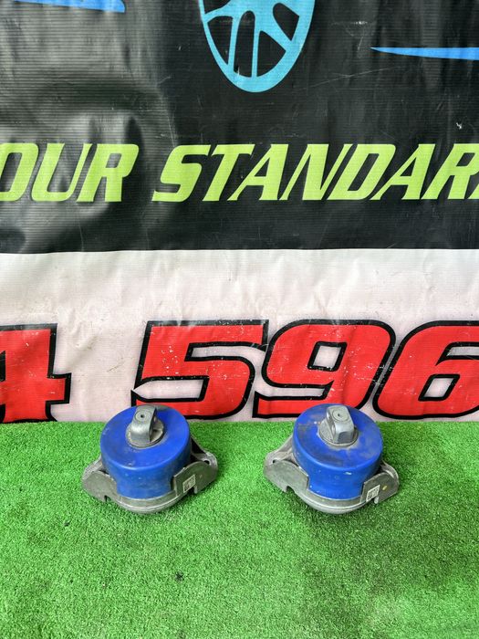 Mercedes S-Class W222 W217 Tampoane Tampon Motor Stanga-Dreapta S500