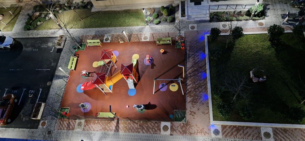 Chirie apartament 2 camere Hils Pallady