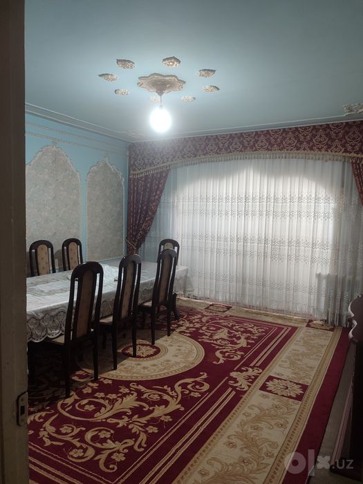 Продаю свою 3-х комнатную квартиру  на Алгоритме