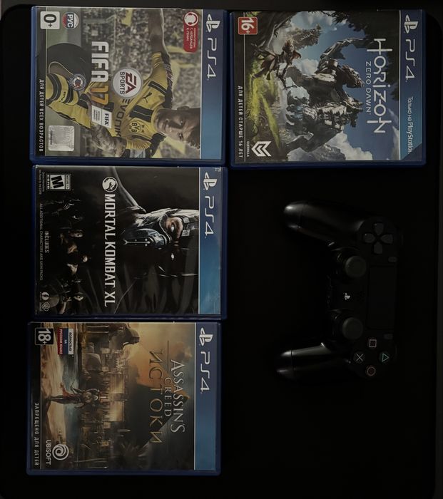 Playstation 4 slim