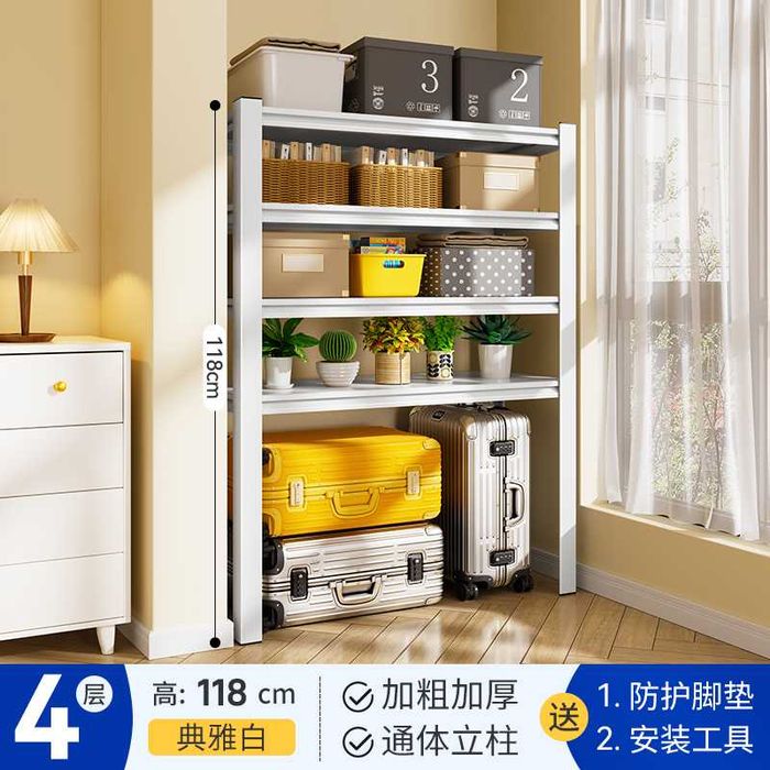 Katta yuk ko‘taradigan stelaj | Стеллаж большой грузоподъемности