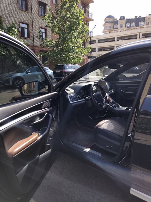 BYD Song Plus DM-i Champion 2023 — 4