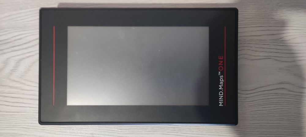 Панель управления Unox KPE2042A/KPE1058A