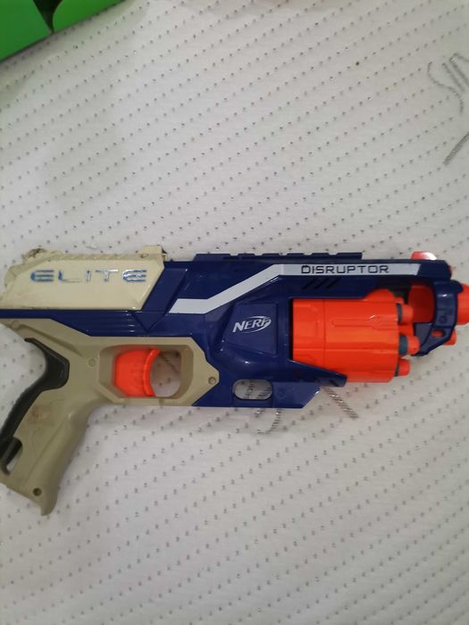 Нърфове със стрели