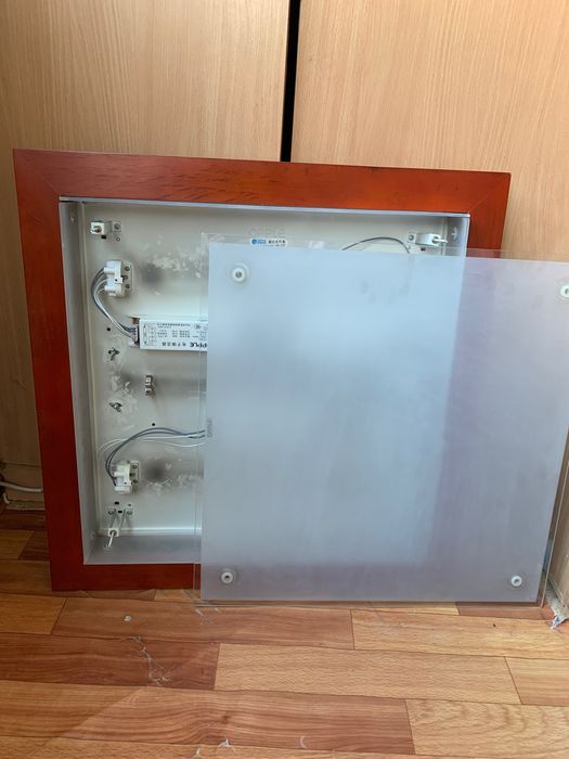 Opple philips лампы