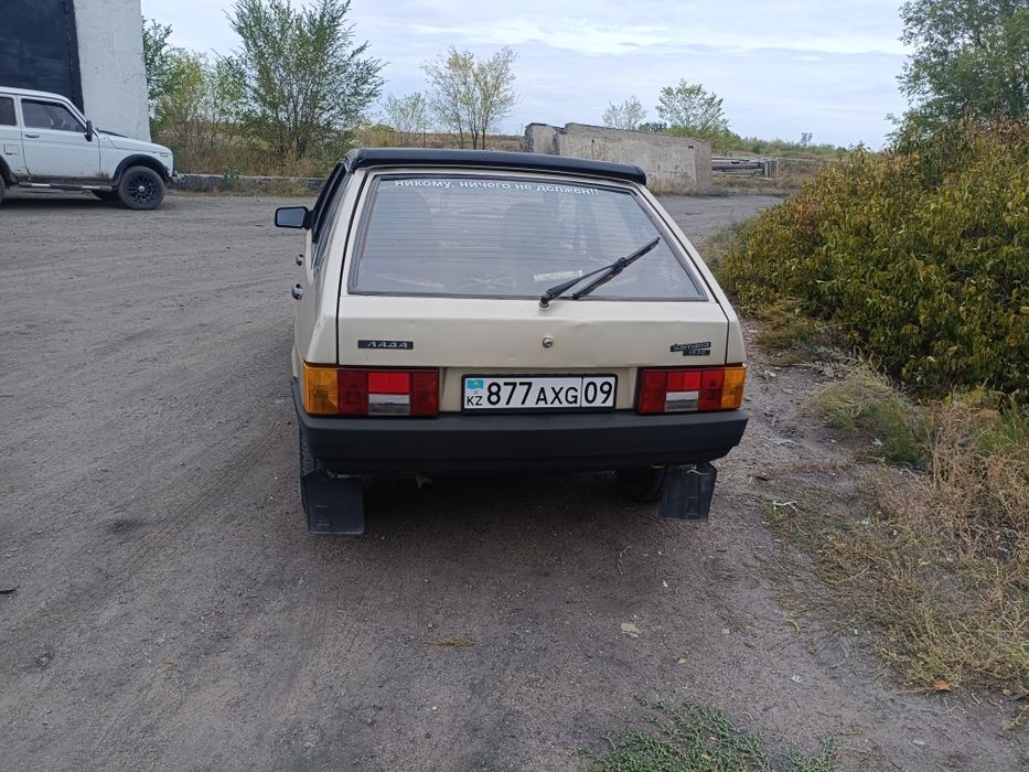 Продам ваз 21093