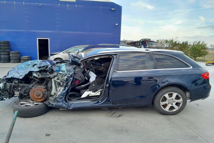Bara stabilizare fata 8K0411309K 8K0411309K Audi A4 B8/8K