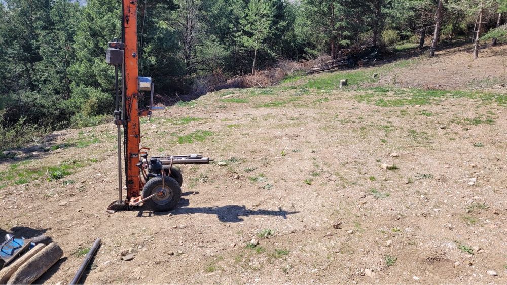 Studiu geotehnic Constanta