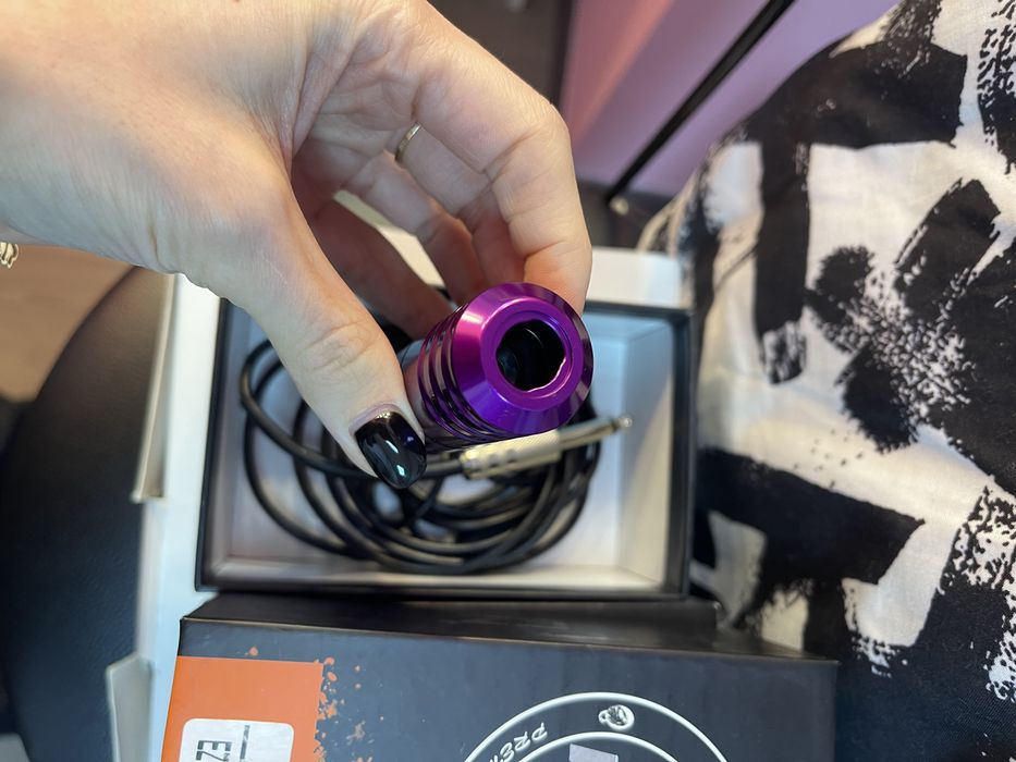 Машинка для татуажа