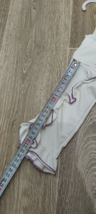 Костюм для девочки 1-1.6 года