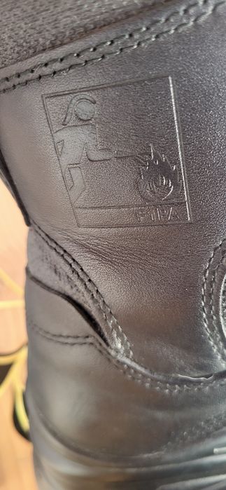 Bocanci militari Haix Airpower XR91



Bocanci militari Haix Airpower