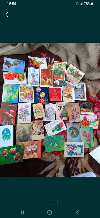 Продам советские вазы