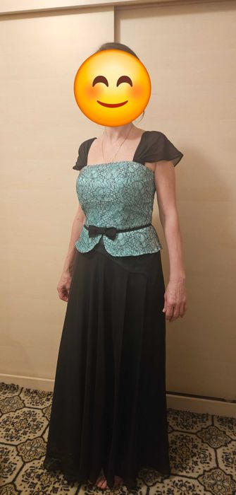 Rochie de gala Fany Lux collection mar 40 (M)