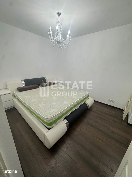 Apartament 2 camere, Calea Sagului