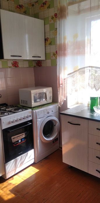 2 комнатная квартира