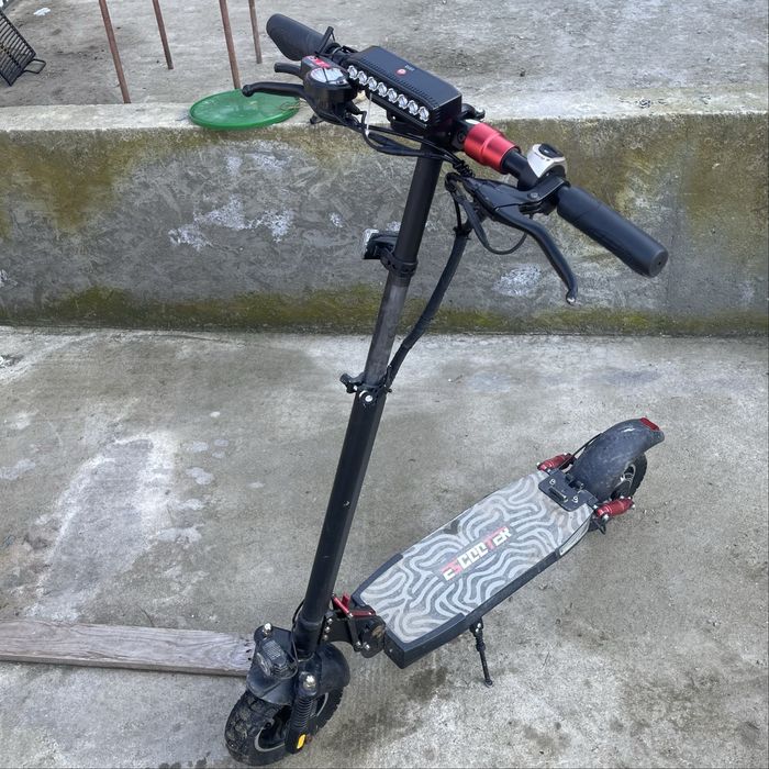 Vand trotineta electrica E Scooter L11