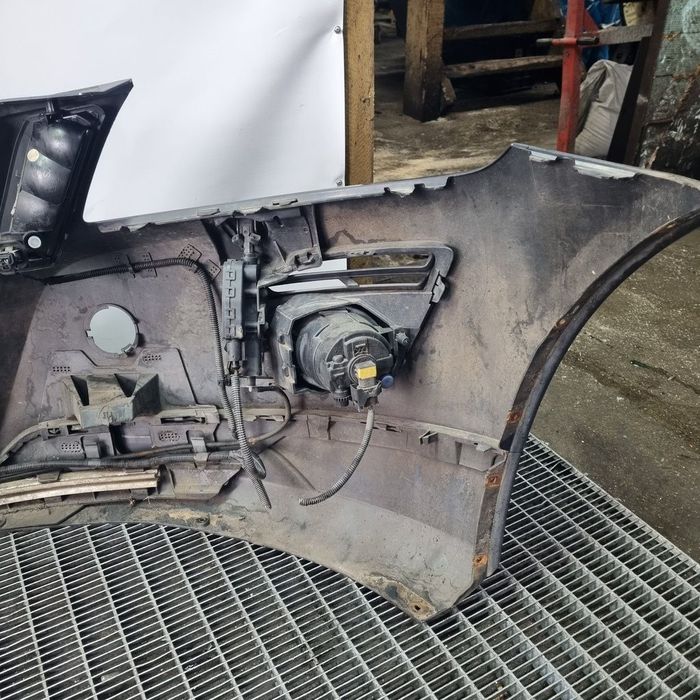 Bara fata Volvo XC60 2008 - 2013 Savile Grey Metallic 492 (1482) Diesel model cu ...