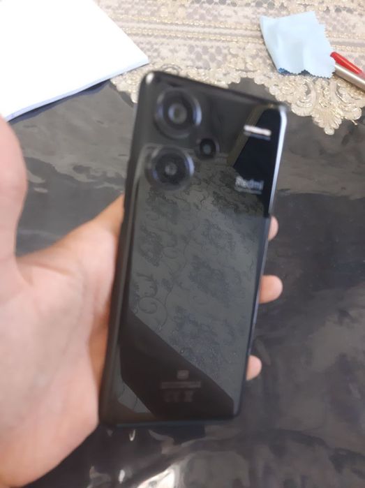 Redmi note 13 pro +5g