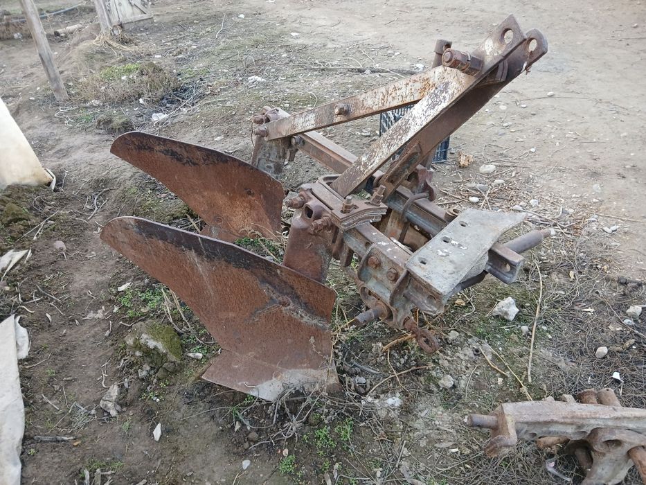 Екеулік плук сатылады