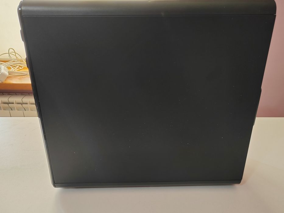 Продам корпус с блоком питания