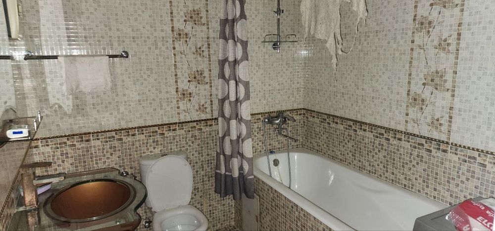 Сдаётся участок Максим Горький 4 ком