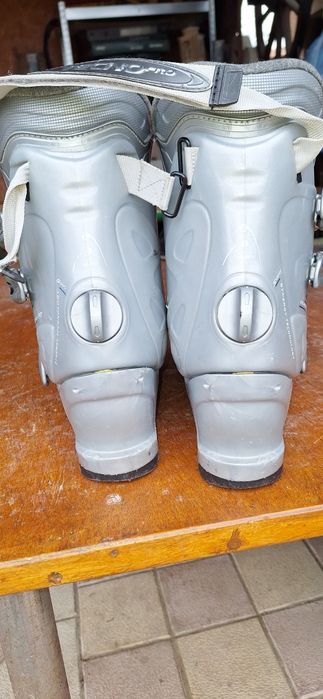 Clăpari Tecno pro Synergy pentru picior 37