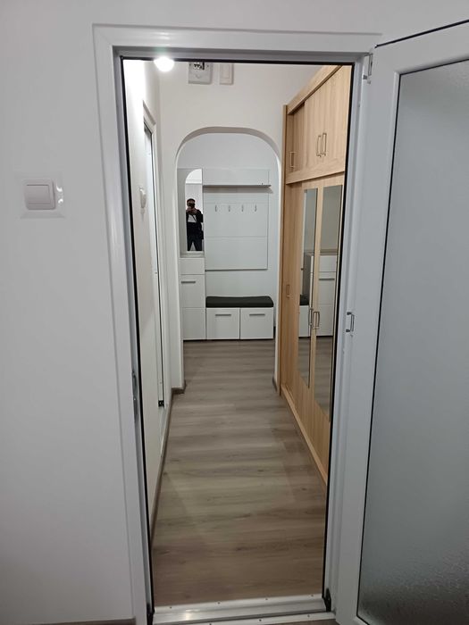 Garsoniera de vanzare