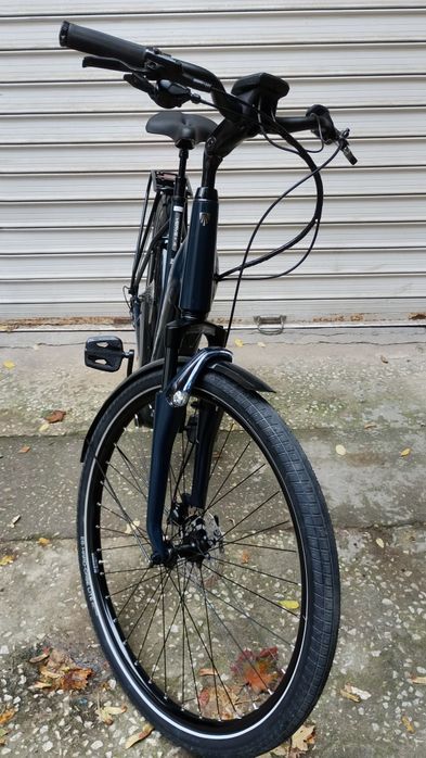 TREK VERE+4 Bosch