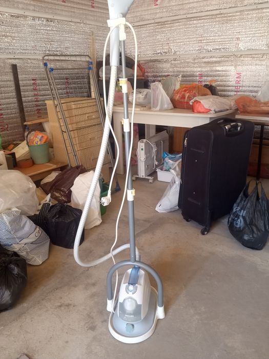 Паровой утюг 12000т