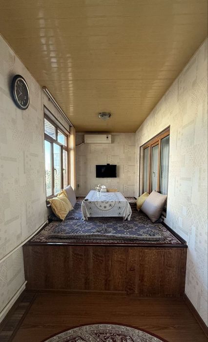 Продаётся 4/4/5 Карасу-6