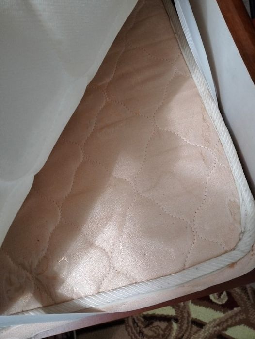 2 спальная кровать