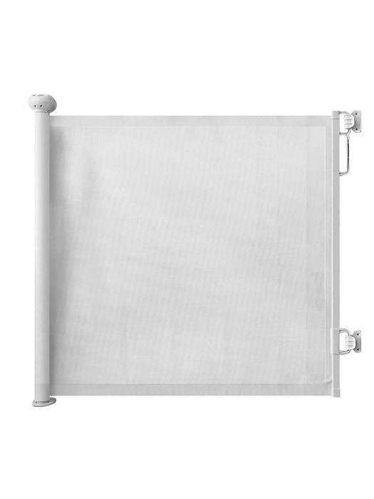 Bolalar himoyasi uchun eshik zinapoyalar uchun himoya to'siqli darvoza