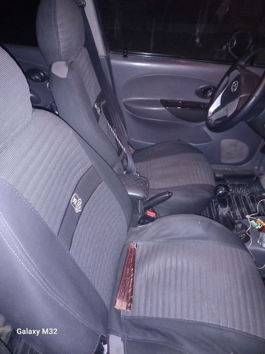 Матиз 2010 йил чиқган