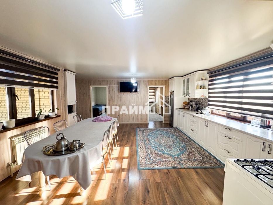 ПРОДАМ 3х. дом СЗЖР (Жадра ПРАЙМ)