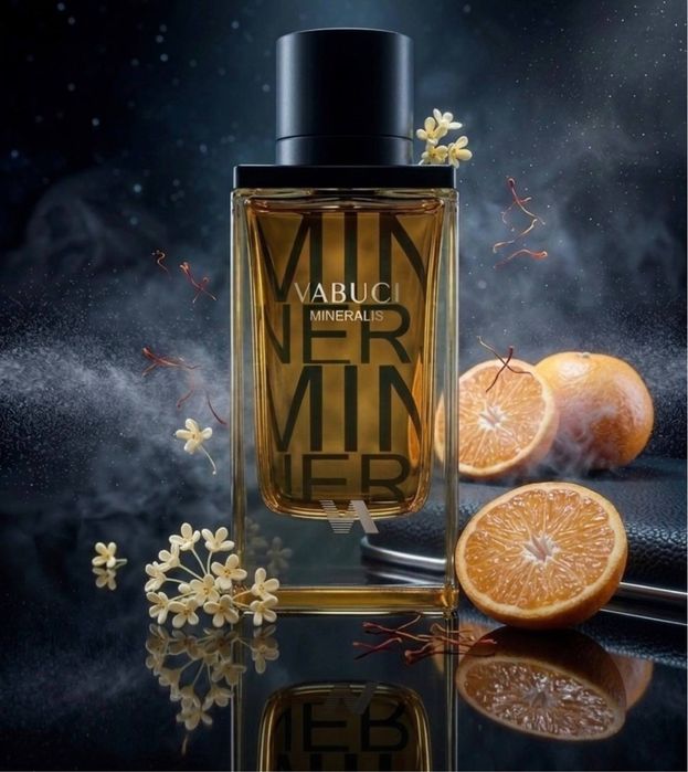 VABUCI Mineralis edp 100ml  Dubay original (Ganimed) analogi