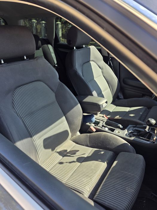 AUDI A4 Avant 2007 — imagine 5