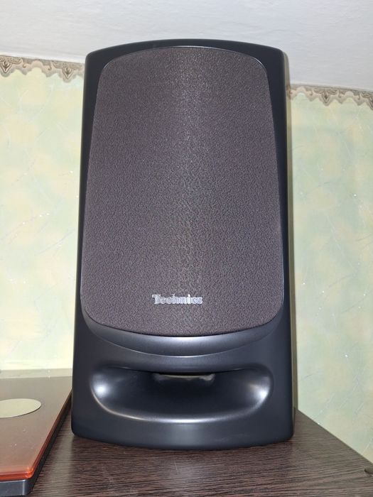 Продам музыкальный центр Technics