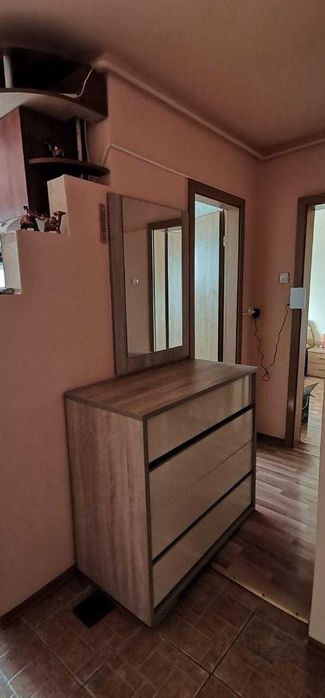 Apartament 2 camere lângă Universitatea Transilvania | Centru Civic