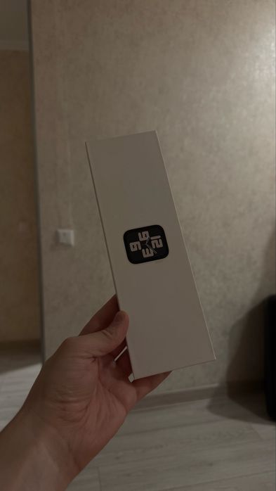 Продам apple watch se 2024 года