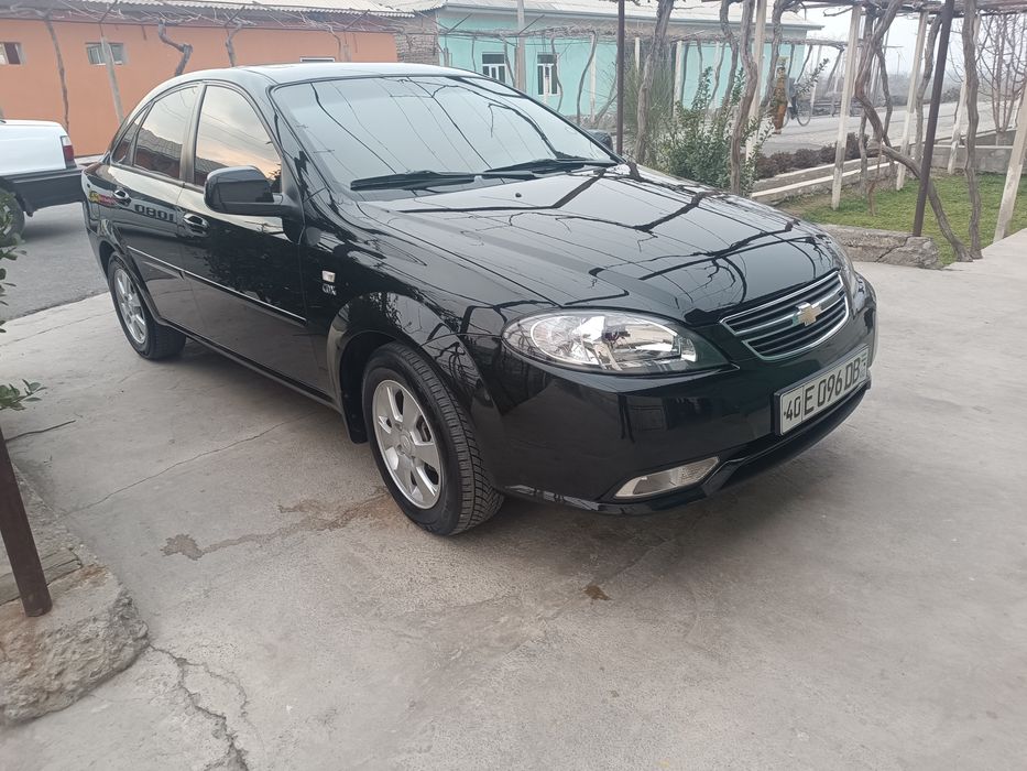 2023 toza stayl gen beriloradi