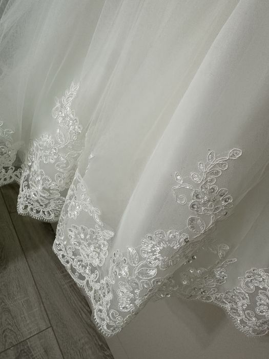 Платье детское