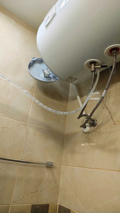 Ремонт на Бойлери, Ел. И ВиК услуги по домовете.